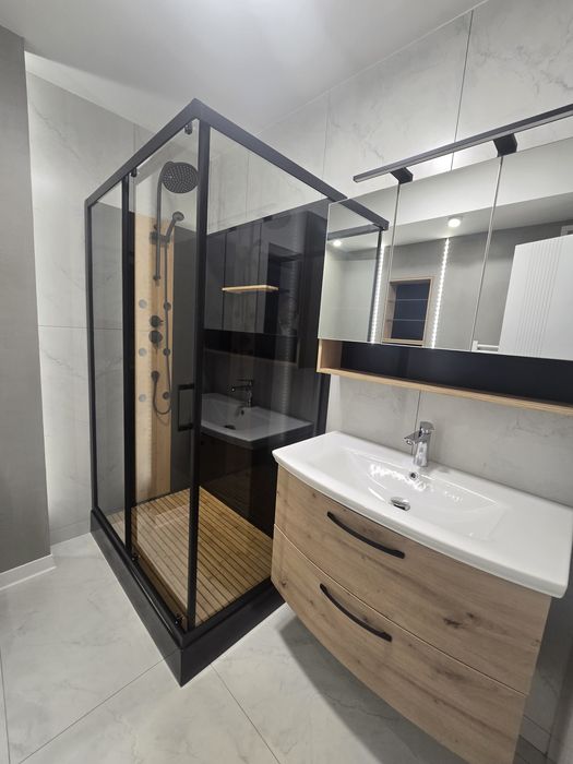 Vand apartament premium