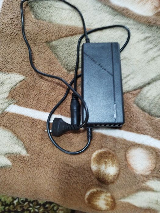 Продаю электровелосипед срочно