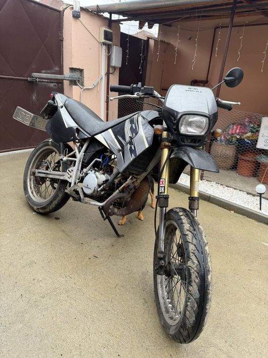 Rieju 50 categoria B