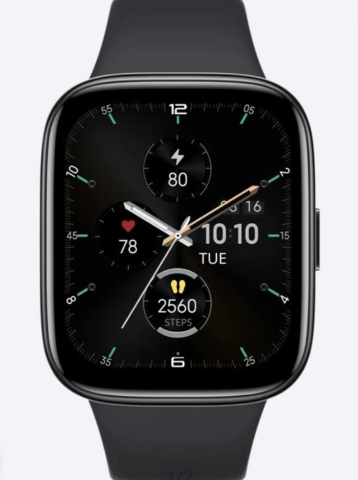 Xiaomi Redmi Watch 5, разговор през часовника, гаранция, без забележки.