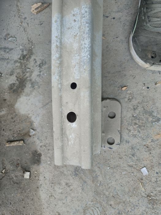 Буферна греда за ауди Q7 таурег порше кайен