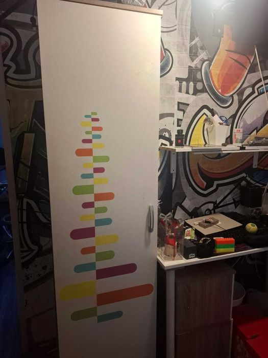 Vand doua seturi mobila diferite