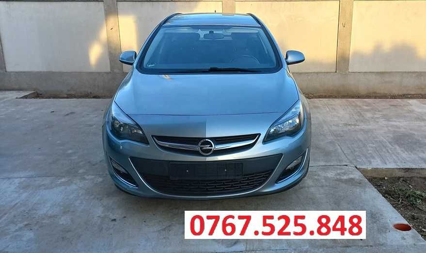 OPEL Astra 2014 — imagine 2