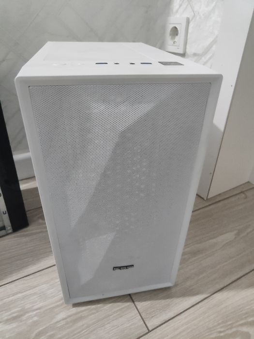 Компьютер intel core i5 3470