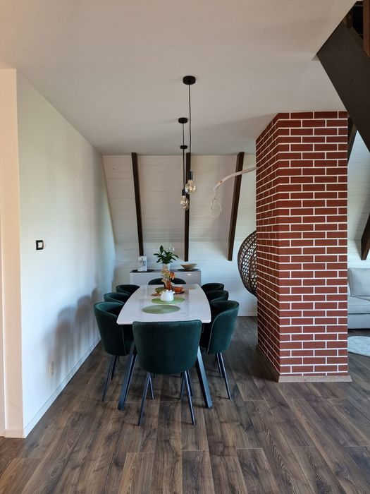 Cabana A-Frame 29dec - 5ian revelion, apuseni, 30km stana-de-va