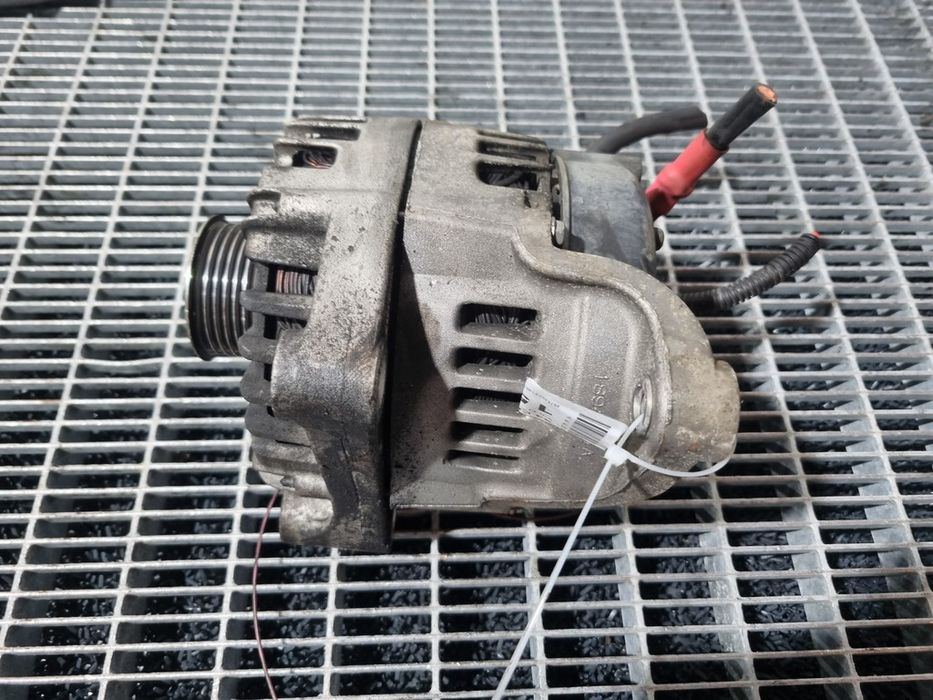 Alternator BMW X3 E83 Facelift 2.0 D - 177CP 1995CC N47 Euro5 (1512) Diesel ...