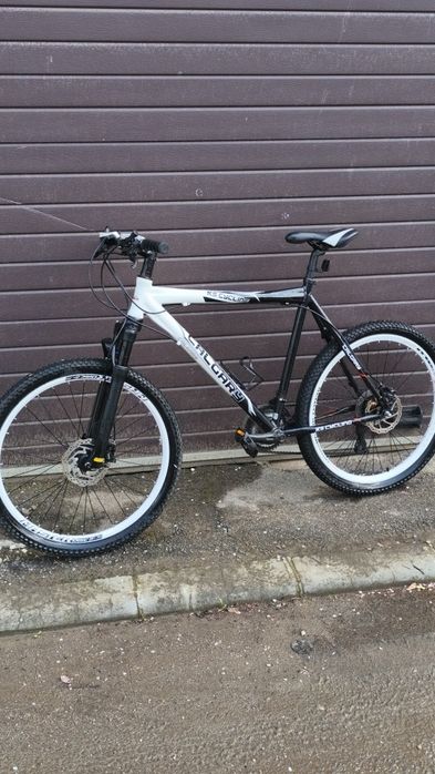 Vand Bicicleta calgary