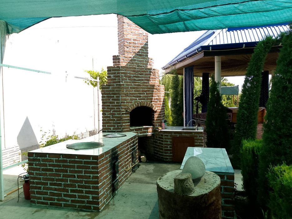 Dacha yangi hayot