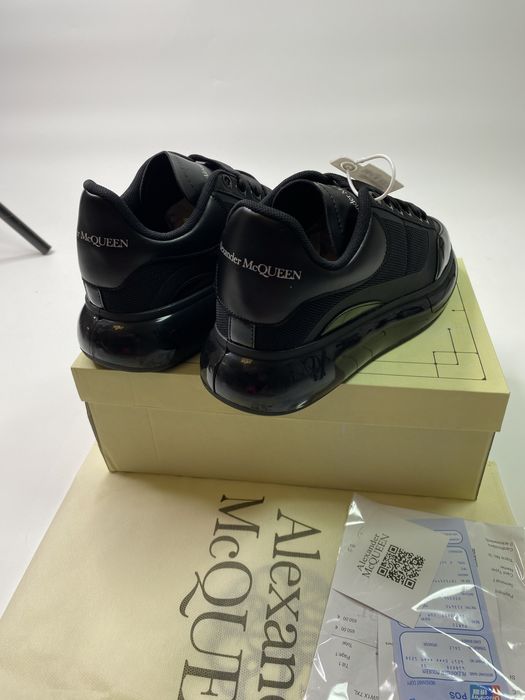Adidasi McQueen sneakers
