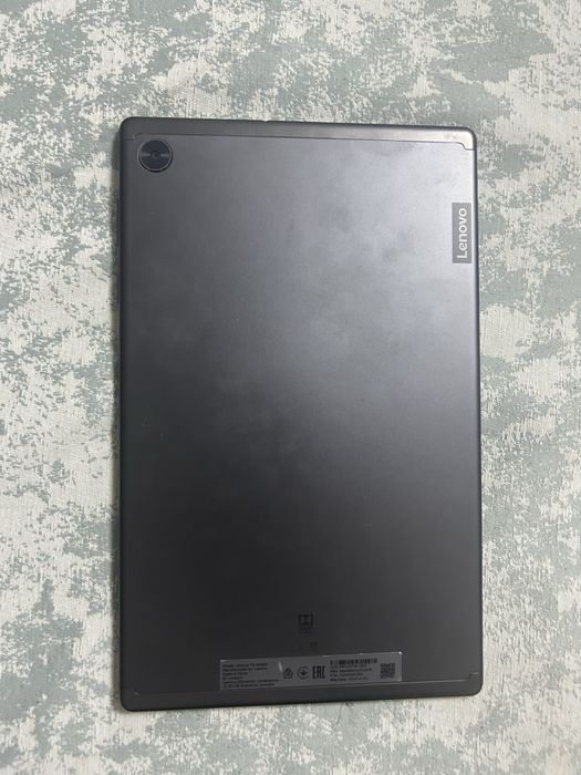 Lenovo tab 10 хорошее состояние