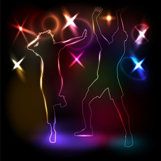 Научу танцевать Возраст Не имеете значения