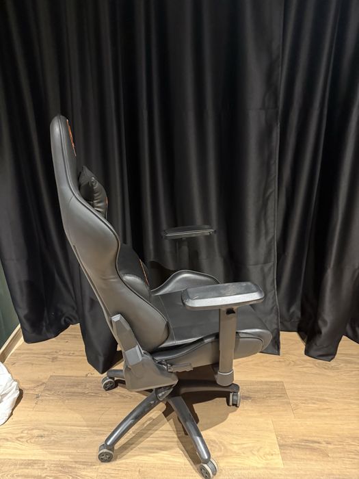 Геймърски стол Cougar