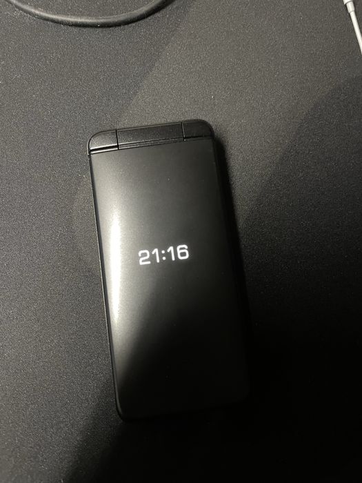 Kyocera A202kc Телефон Раскладушка