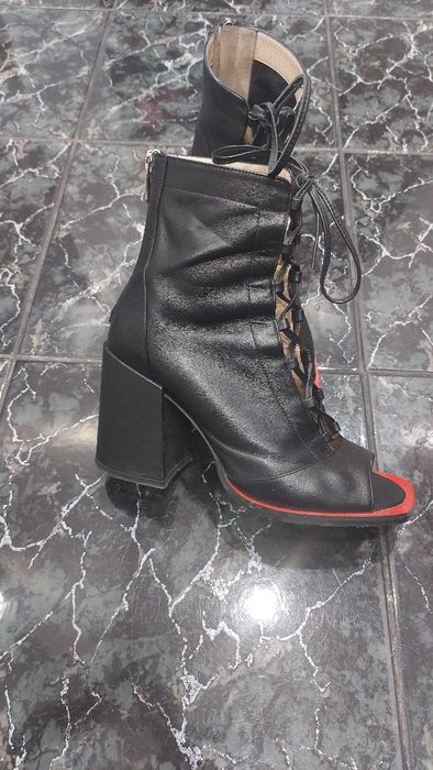 Сандали bianki 37