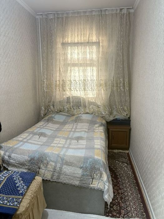 Сергели, спутник-4, 3/8/9, 68000 у.е