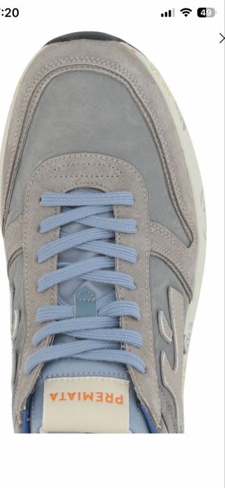 Adidasi Premiata