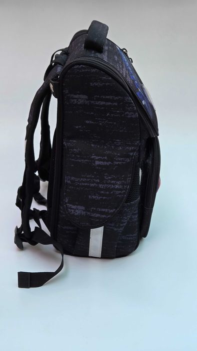 Рюкзак для мальчика, портфель в школу