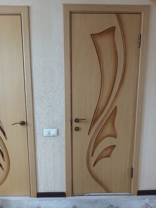 Продаются межкомнатные двери