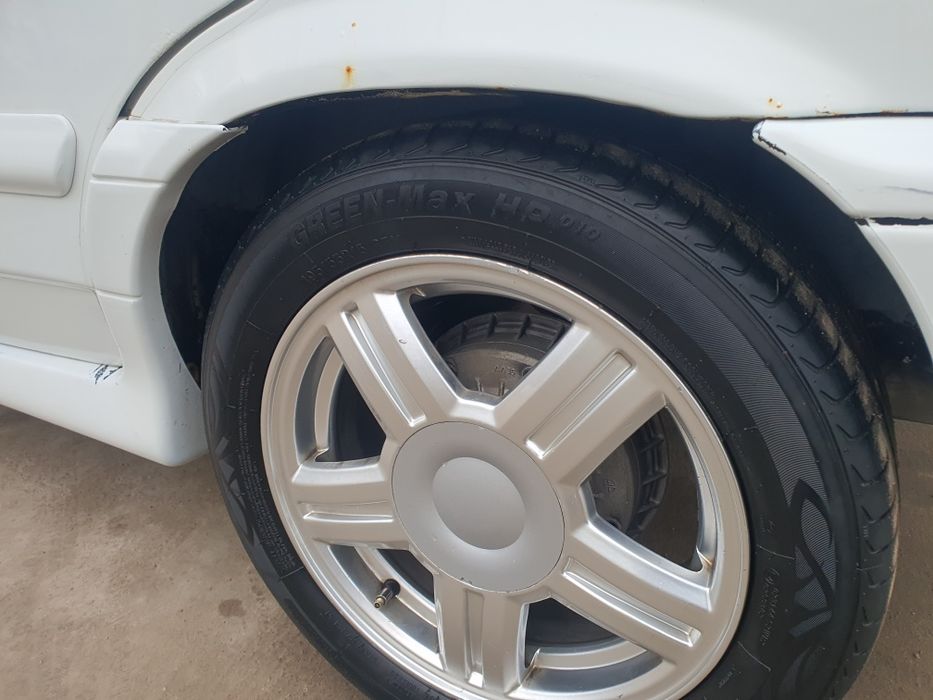 Торус дискілері сатылады