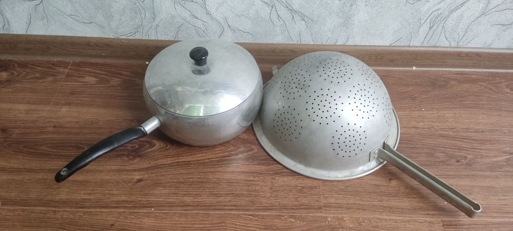 Посудная пренодлежность