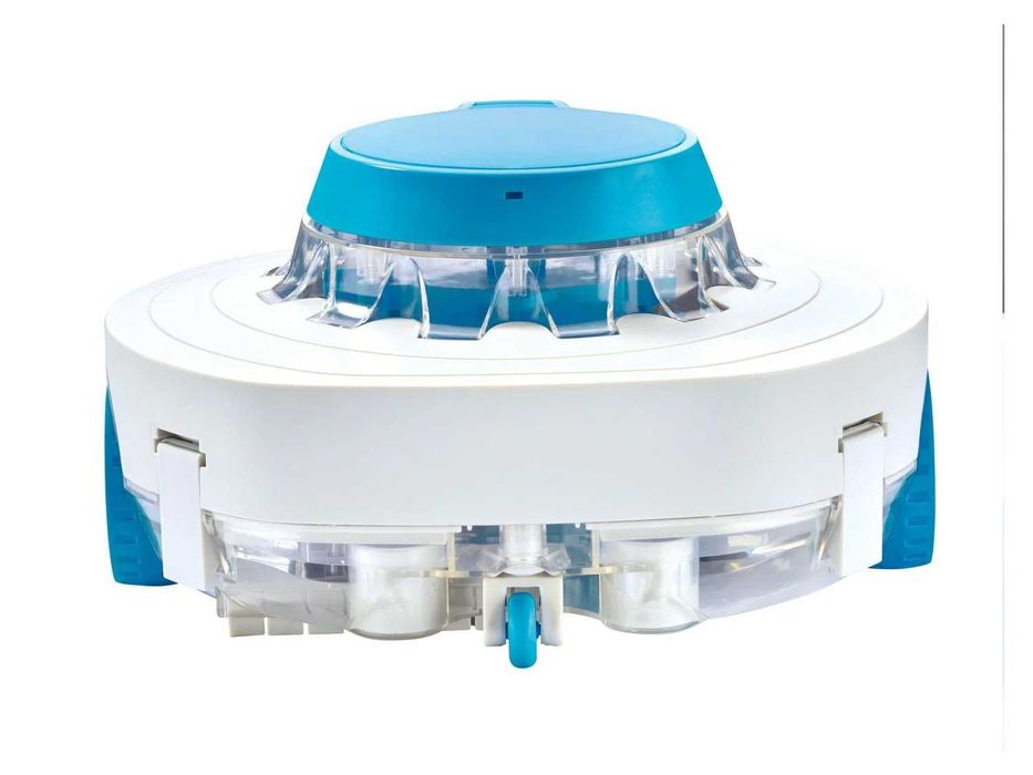 Робот за почистване на басейн НОВ