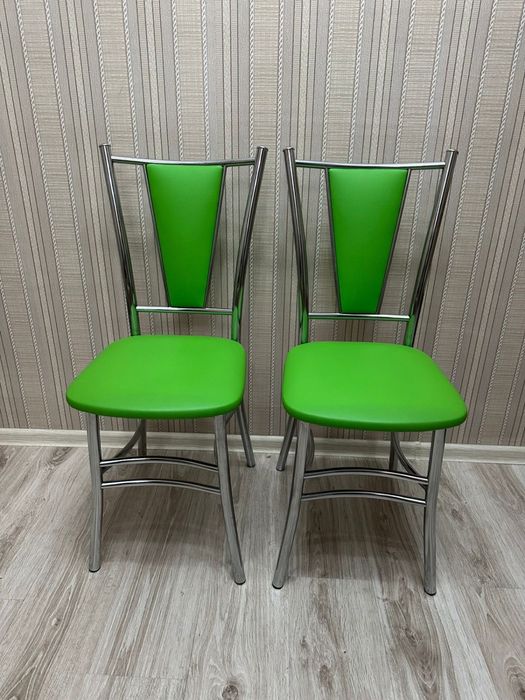 Стулья кухонные комплект