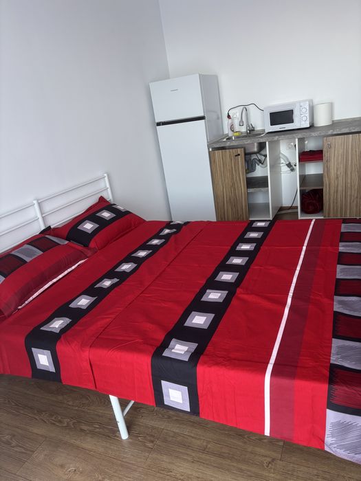 Cazare la mare 23 August - Olimp - Costinesti