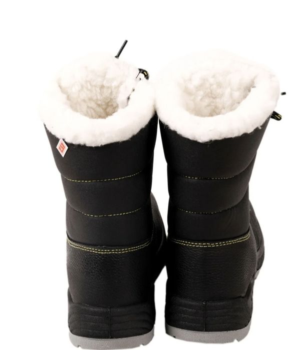 Спецобувь зимняя утепленный