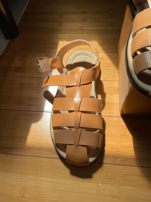 Sandale Unisex Handcrafted 41