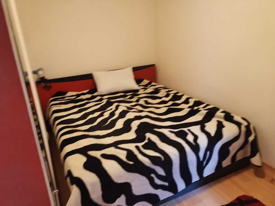 Дава се под наем Едностаен апартамент в София, Оборище - 48 кв.м за 325 € - Снимка #2