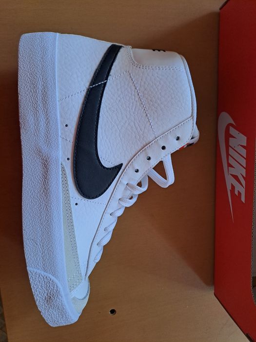 Nike дамски кецове