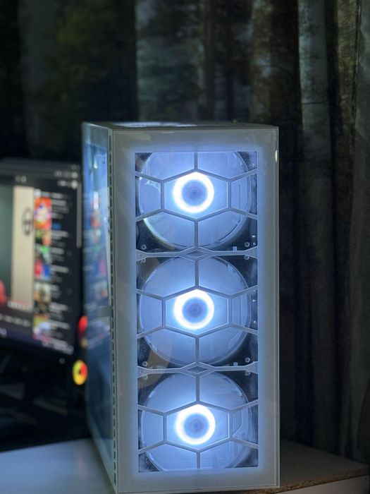 Геймарски Компютър