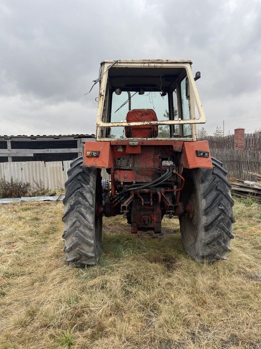 Продам трактор