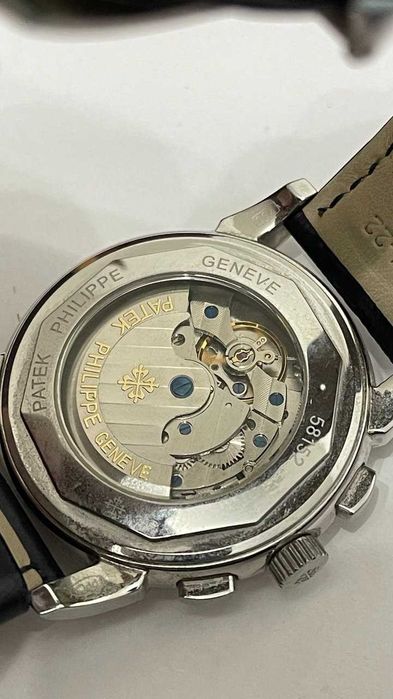 Часы мужские Patek Philippe Geneve