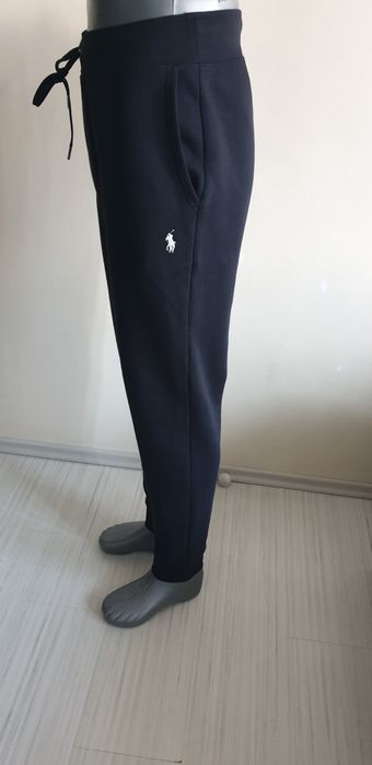 POLO Ralph Lauren Double Knit  Tech M НОВО  ОРИГИНАЛ 2Бр Мъжки Долнища