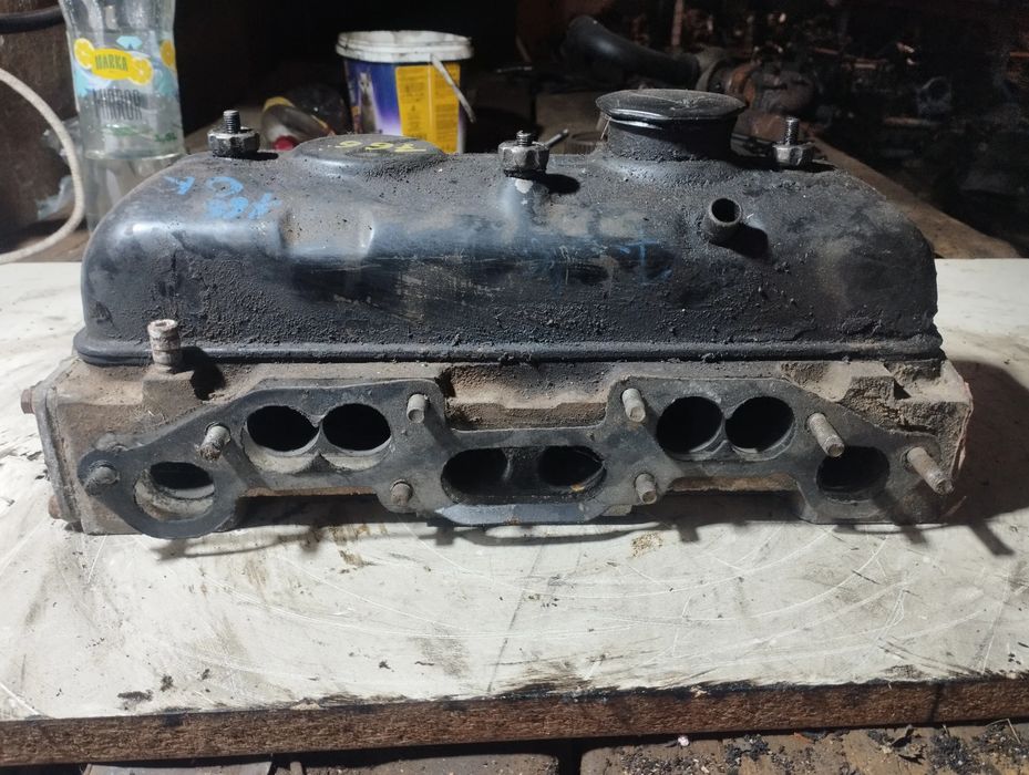 Chiulasa 5441912 Dacia 1310 1998