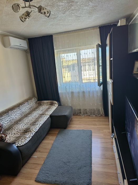 Garsoniera de Vânzare