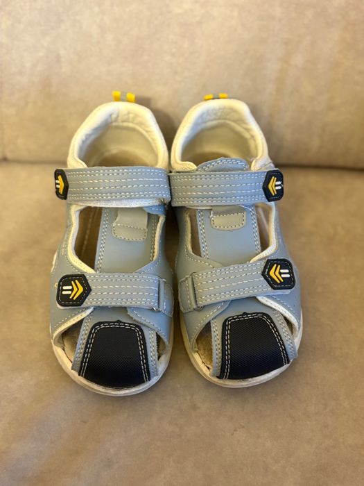 Детски маратонки Nike и детски сандали