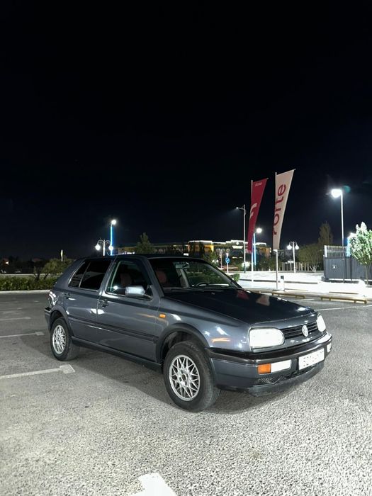 Гольф 3 сатылады