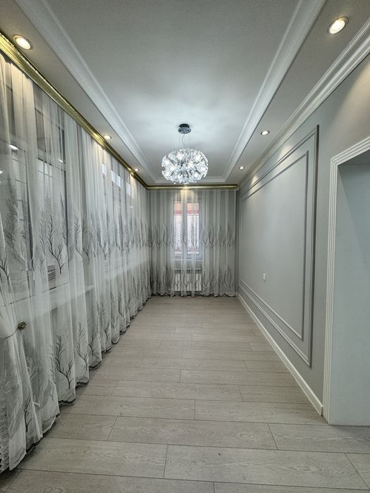 6 соток дом с ремонтом