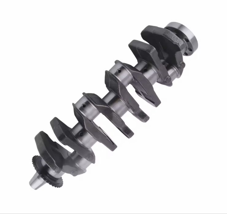 Arbore Cotit Vibrochen Mazda 3 6 CX-7 R2AA BF MZR-CD 2.2 R2AA Diesel R2AA11300A R2AA-11-300A