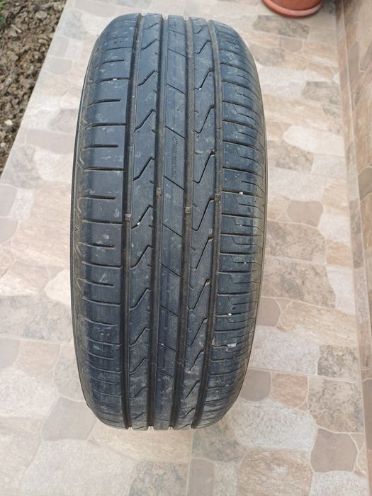 Пеодавам летни гуми Hankook