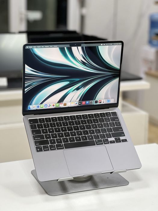 MacBook Air M3 | 16/256Gb