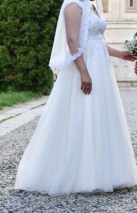 Rochie de mireasa