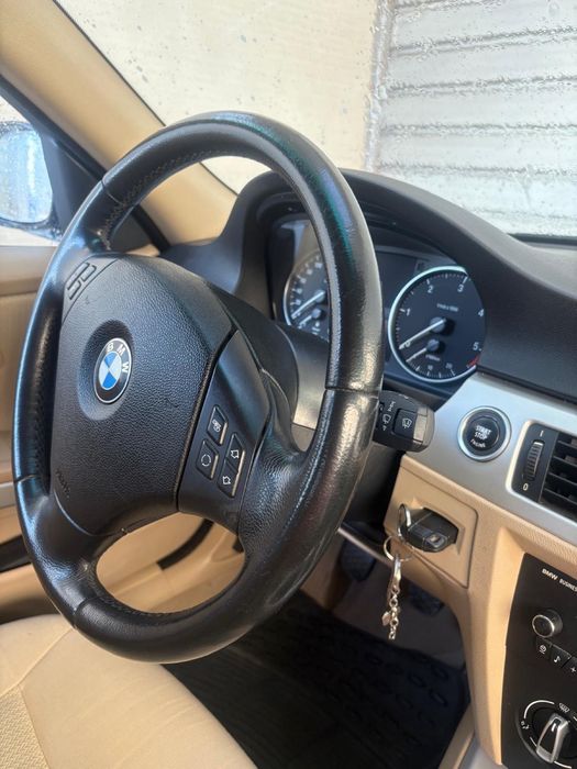 Vand bmw E91 din 2009