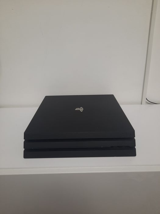 PS4 PRO 1TB Modat