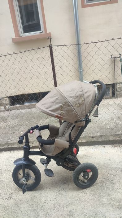 Детска триколка за деца