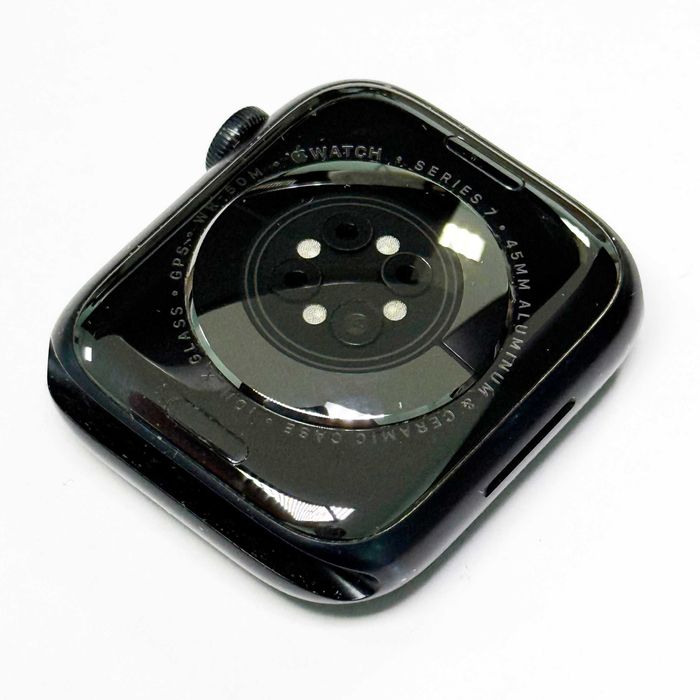 часы apple watch 7