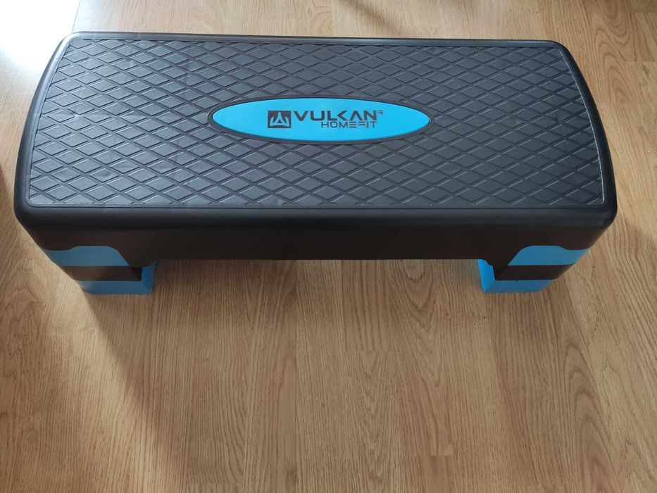 Stepper VULKAN Homefit