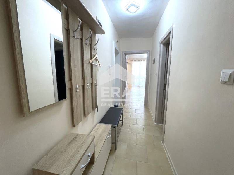 Дава се под наем Тристаен апартамент в Варна, ВИНС - 100 кв.м за 1196.97 € - Снимка #10